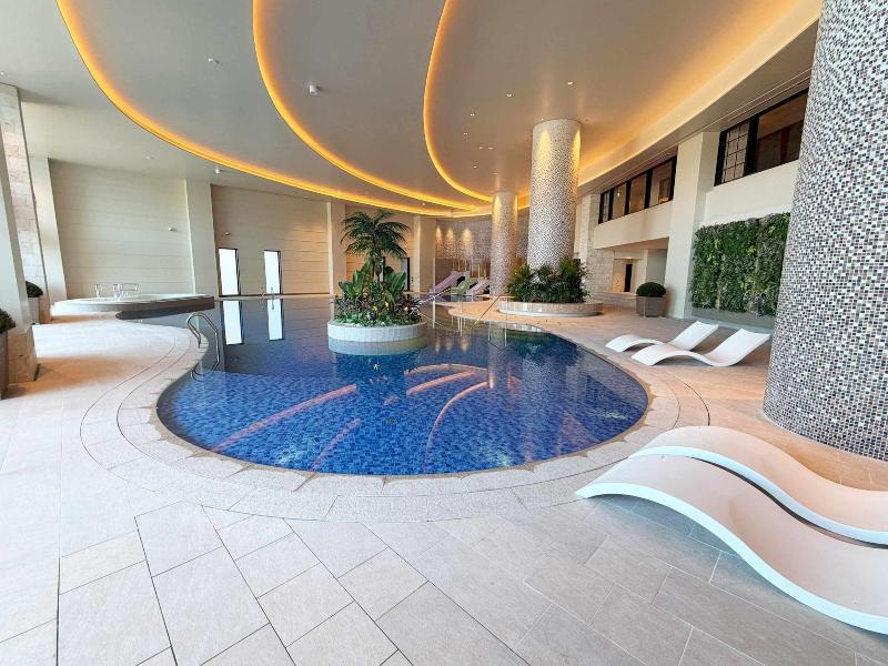Pgm Hotel Resort Okinawa image