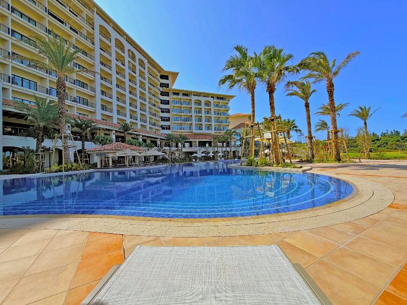 Pgm Hotel Resort Okinawa image