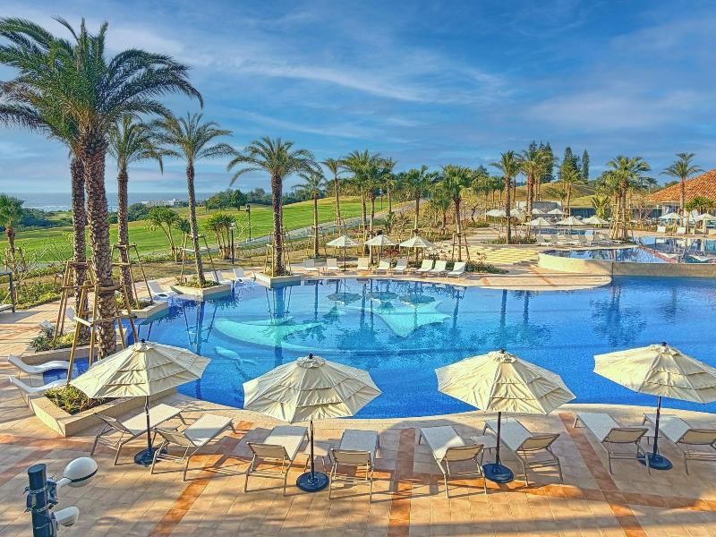 Pgm Hotel Resort Okinawa image