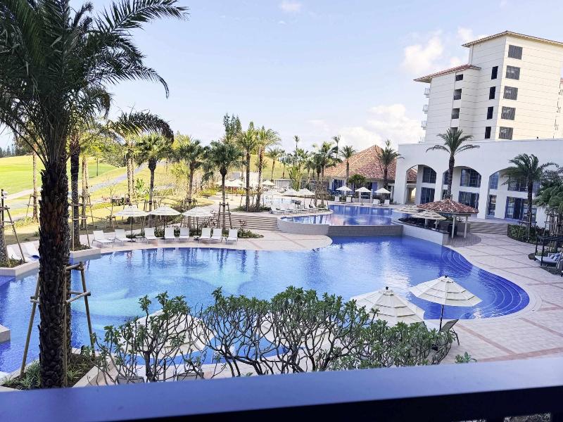 Pgm Hotel Resort Okinawa image