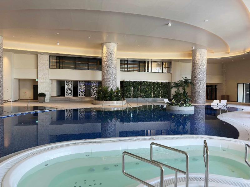 Pgm Hotel Resort Okinawa image