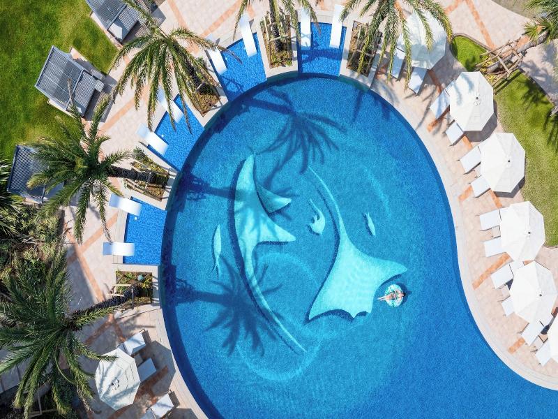 Pgm Hotel Resort Okinawa image
