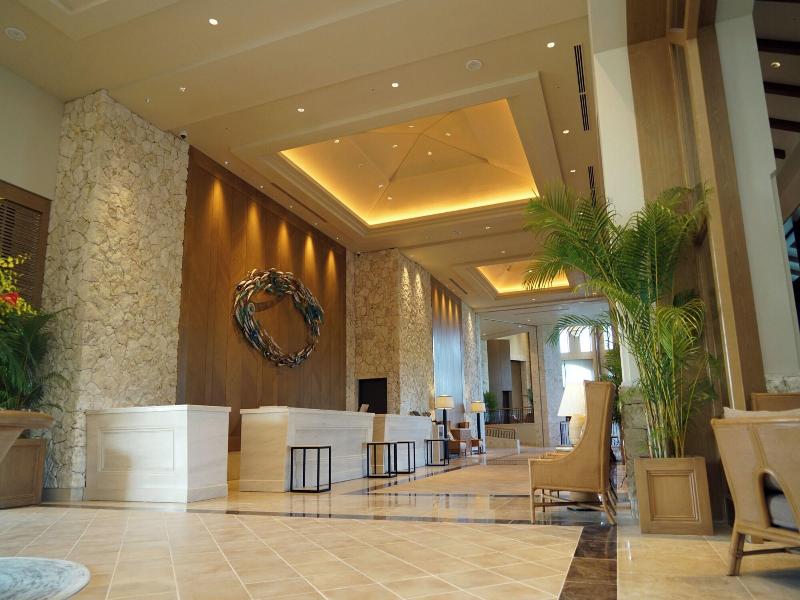 Pgm Hotel Resort Okinawa image