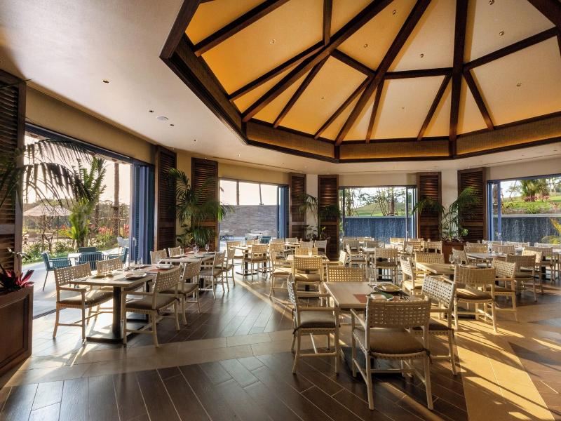 Pgm Hotel Resort Okinawa image