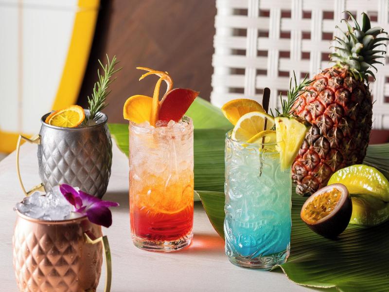 Pgm Hotel Resort Okinawa image