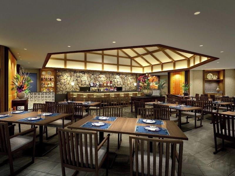 Pgm Hotel Resort Okinawa image