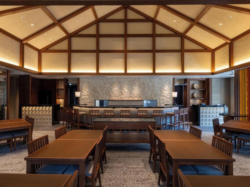 Pgm Hotel Resort Okinawa image