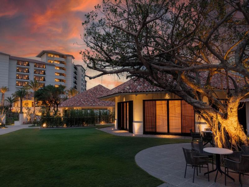Pgm Hotel Resort Okinawa image