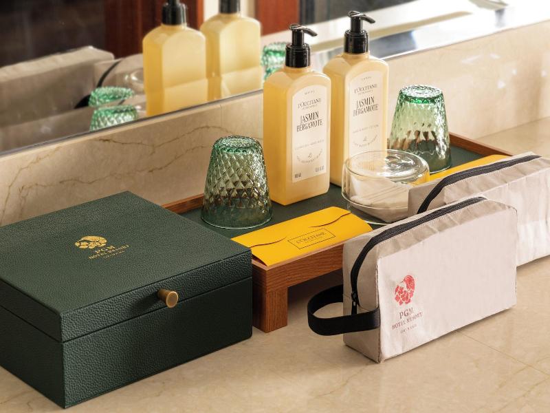 Pgm Hotel Resort Okinawa image