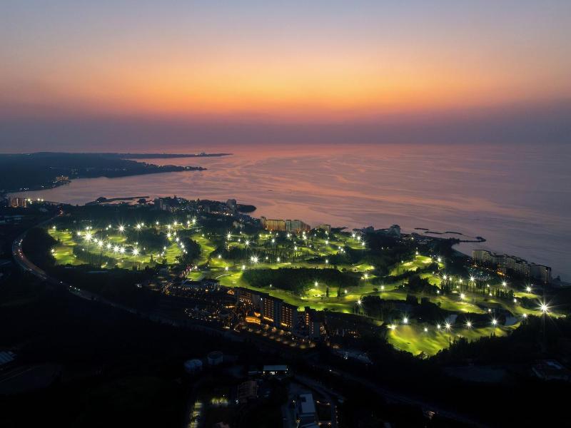 Pgm Hotel Resort Okinawa image