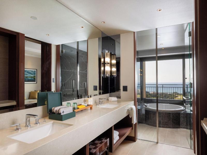 Pgm Hotel Resort Okinawa image