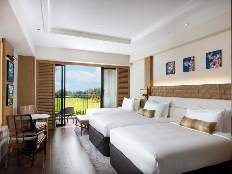 Pgm Hotel Resort Okinawa image