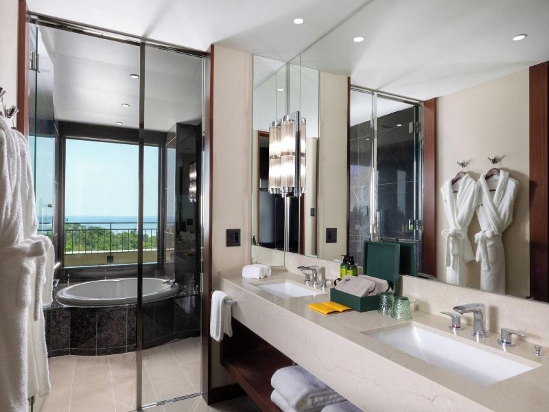 Pgm Hotel Resort Okinawa image
