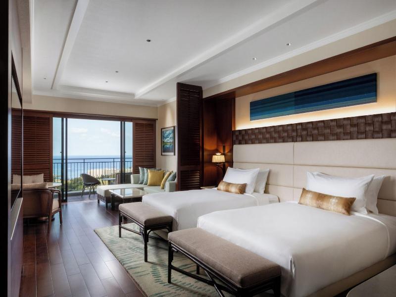 Pgm Hotel Resort Okinawa image