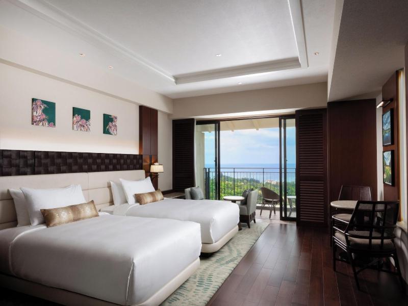 Pgm Hotel Resort Okinawa image