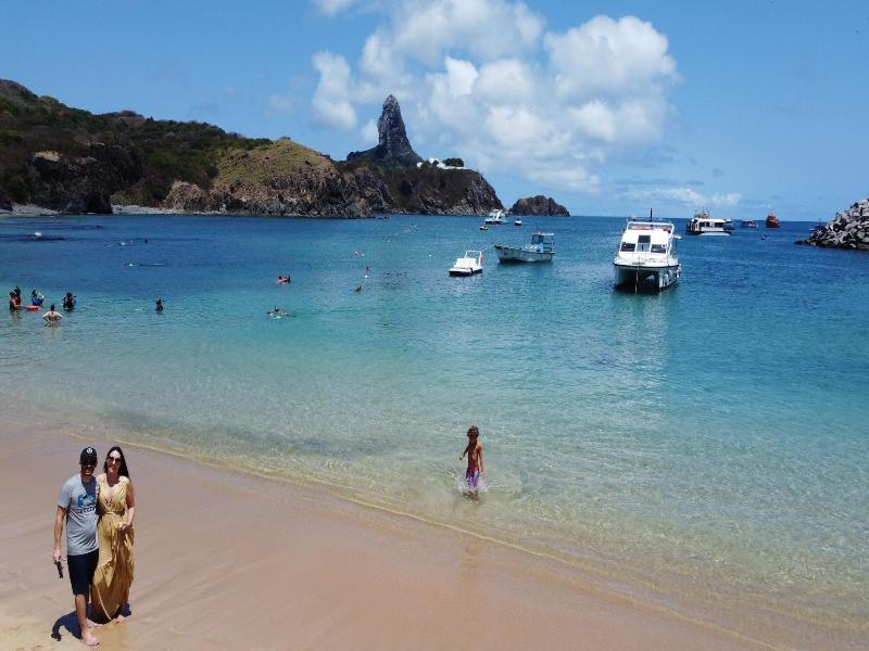 Casa Do Pedrinho Noronha image