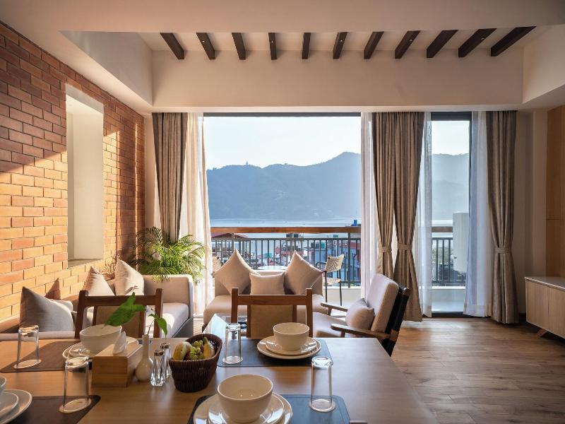 Atithi Suites