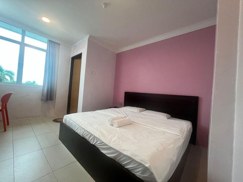 Oyo 91259 Hai Thien Motel image
