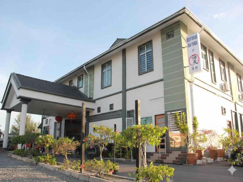 Oyo 91259 Hai Thien Motel image