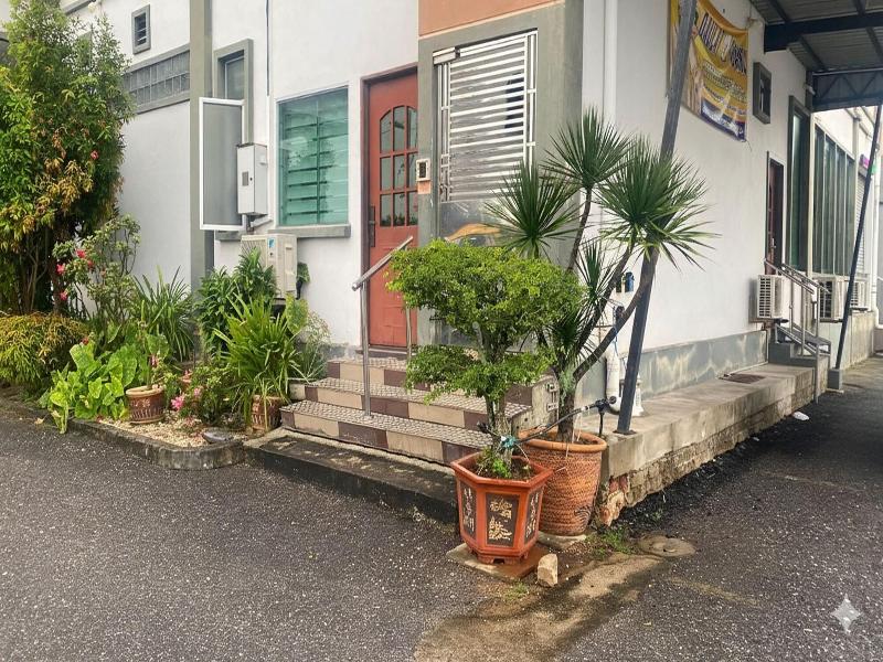 Oyo 91259 Hai Thien Motel image