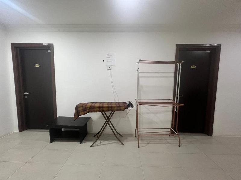 Oyo 91259 Hai Thien Motel image