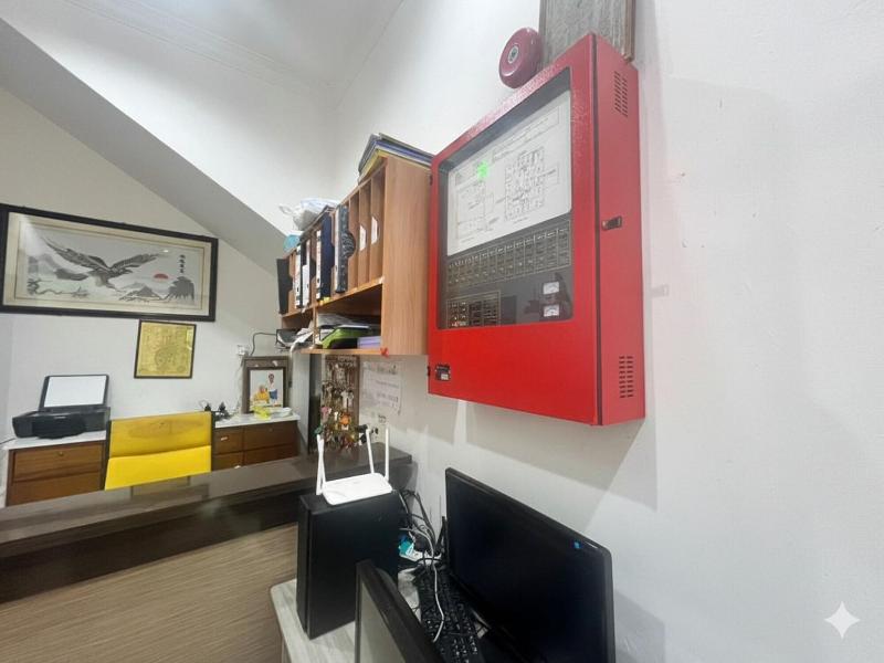 Oyo 91259 Hai Thien Motel image