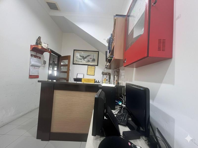 Oyo 91259 Hai Thien Motel image