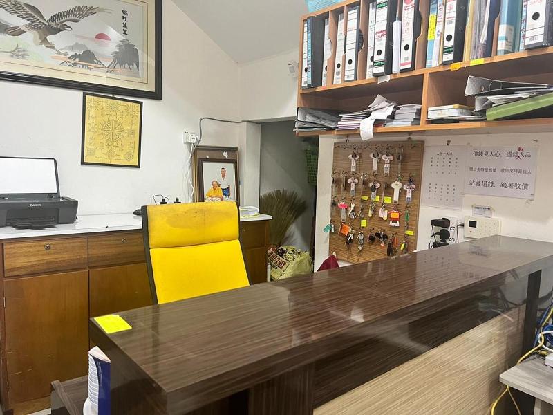 Oyo 91259 Hai Thien Motel image