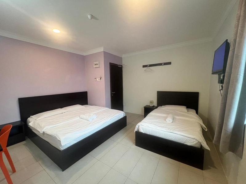 Oyo 91259 Hai Thien Motel image