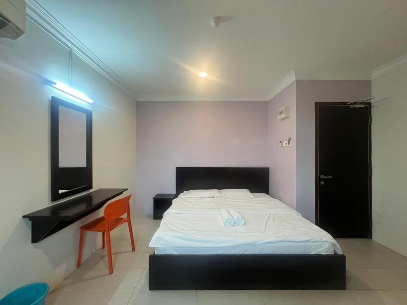 Oyo 91259 Hai Thien Motel image