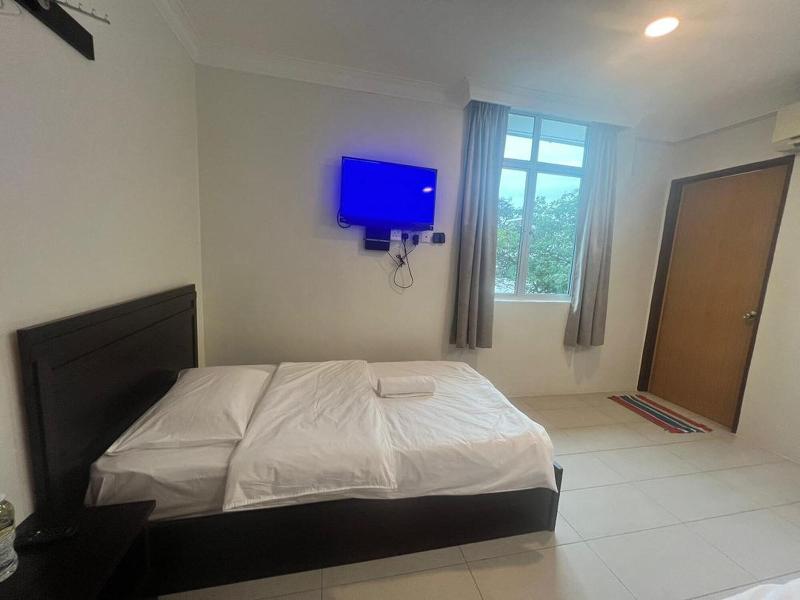 Oyo 91259 Hai Thien Motel image