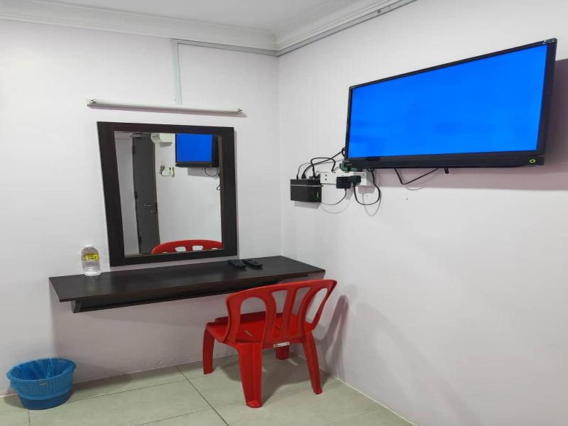 Oyo 91259 Hai Thien Motel image