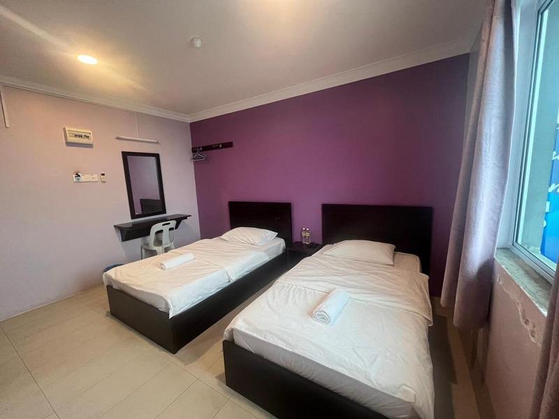 Oyo 91259 Hai Thien Motel image