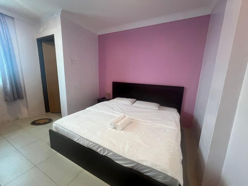 Oyo 91259 Hai Thien Motel image