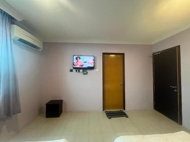 Oyo 91259 Hai Thien Motel image