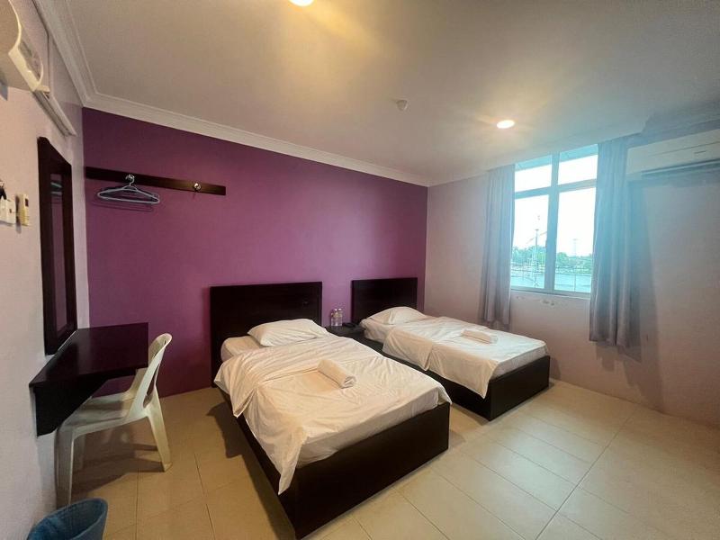 Oyo 91259 Hai Thien Motel image