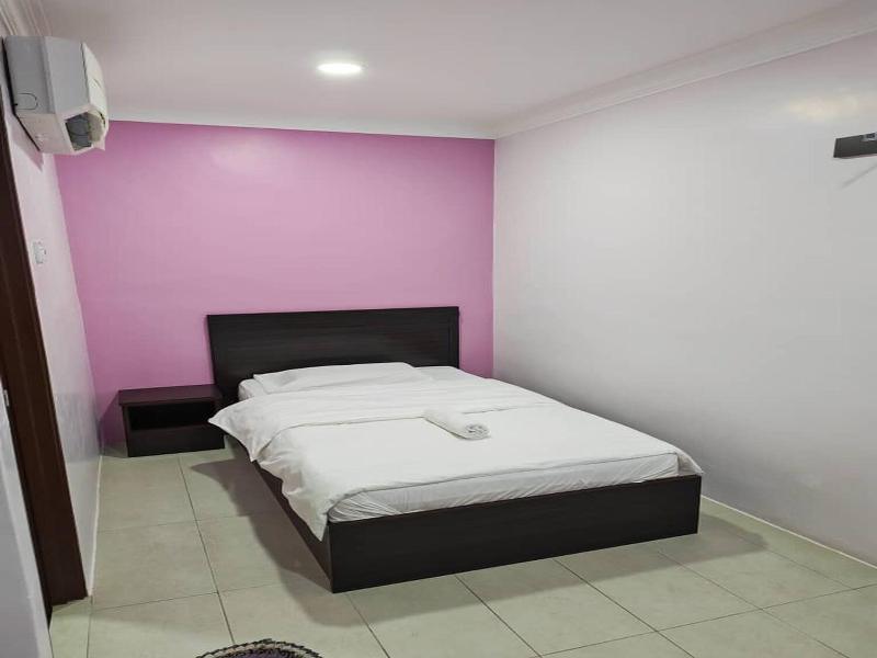 Oyo 91259 Hai Thien Motel image