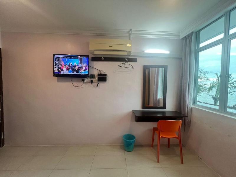 Oyo 91259 Hai Thien Motel image