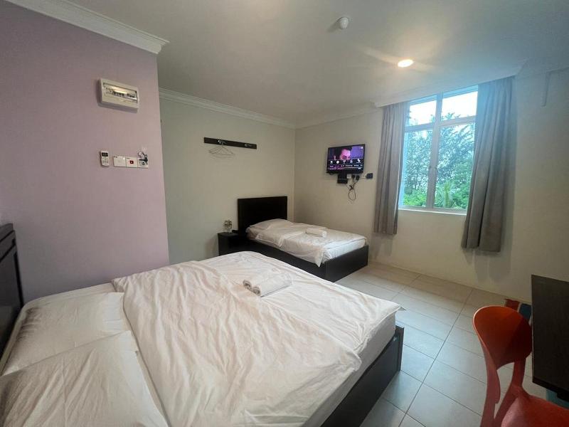 Oyo 91259 Hai Thien Motel image