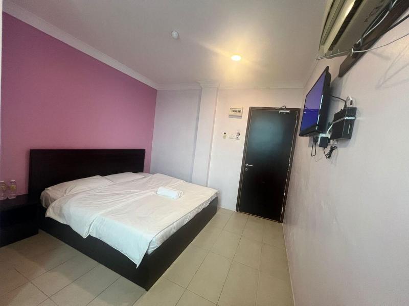 Oyo 91259 Hai Thien Motel image