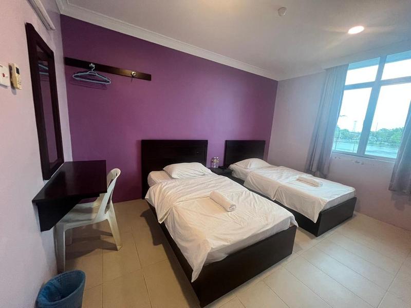 Oyo 91259 Hai Thien Motel image
