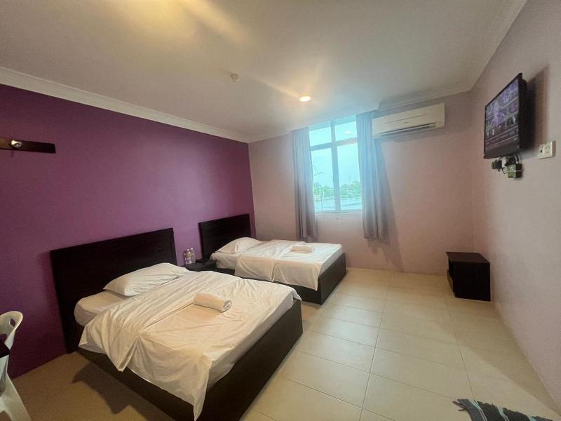 Oyo 91259 Hai Thien Motel image
