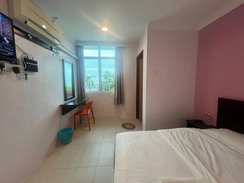 Oyo 91259 Hai Thien Motel image