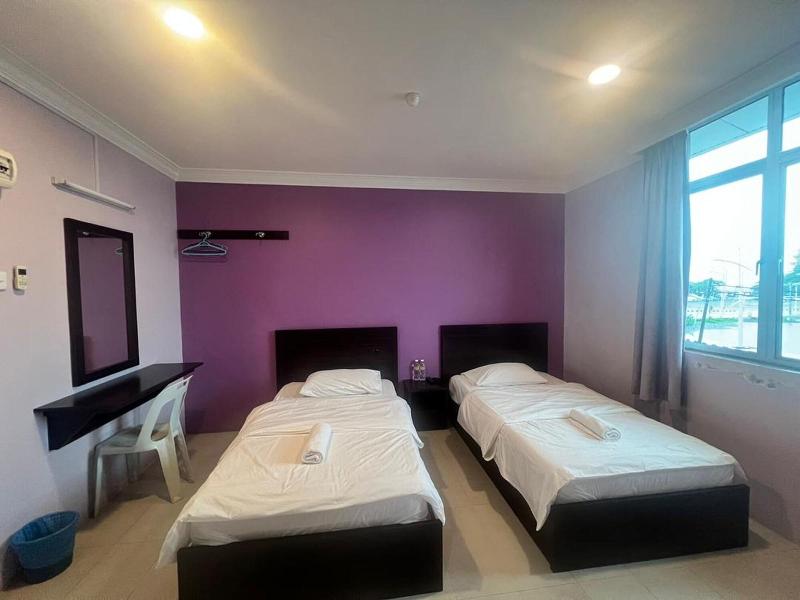 Oyo 91259 Hai Thien Motel image