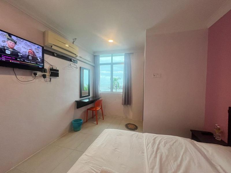 Oyo 91259 Hai Thien Motel image