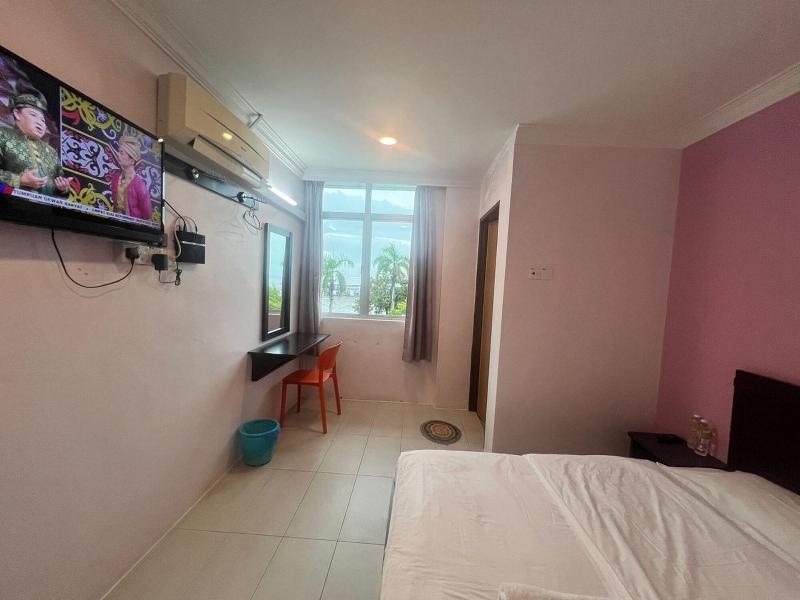 Oyo 91259 Hai Thien Motel image