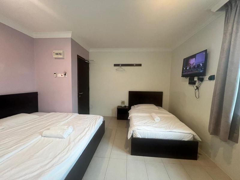 Oyo 91259 Hai Thien Motel image