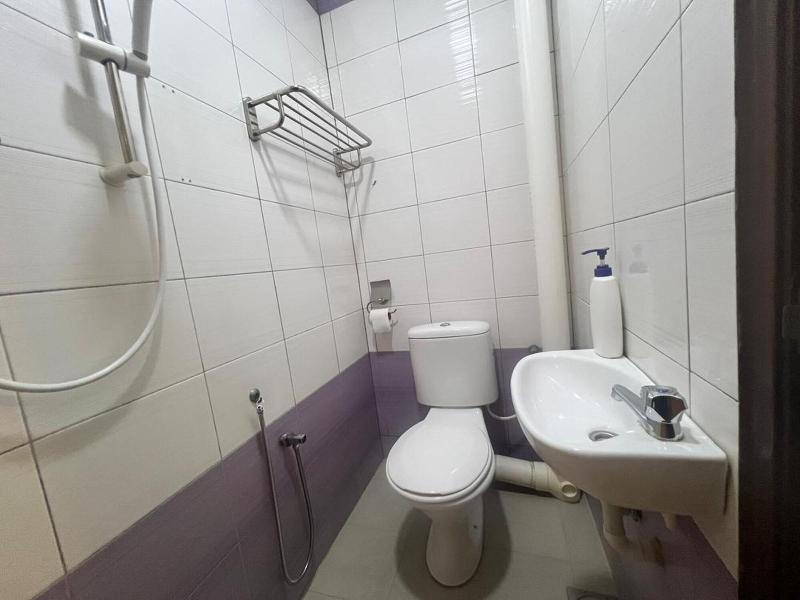 Oyo 91259 Hai Thien Motel image