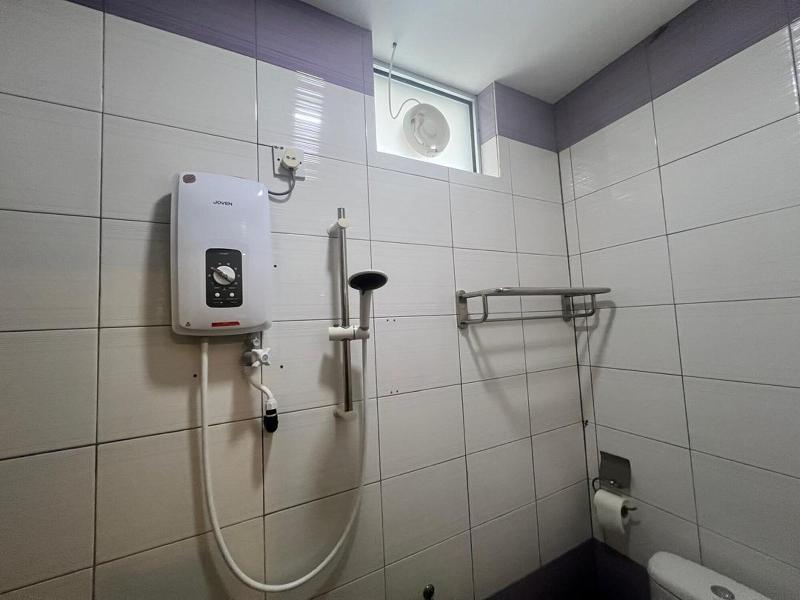 Oyo 91259 Hai Thien Motel image