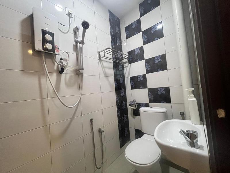 Oyo 91259 Hai Thien Motel image